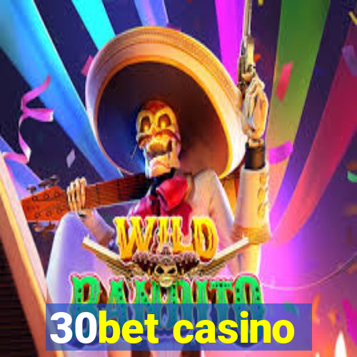 30bet casino